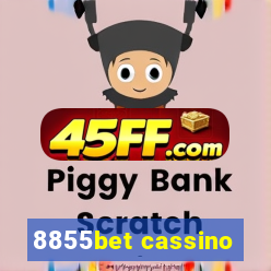 8855bet cassino